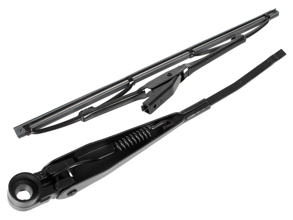 Range Rover Evogue 11-18 Rear Wiper Arm & Blade