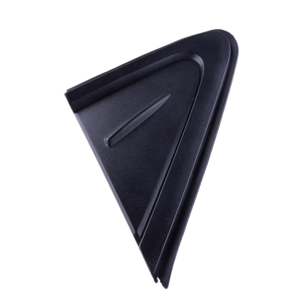 Front Left Side Mirror Trim Triangle Cover Fit For Toyota Corolla 2019-2021