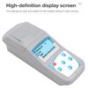0-200NTU/1000NTU Smart Turbidity Meter Scattered Light Turbidity Meter Intelligent Colorimeter for Swimming Pool