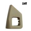 1pc Car Left Glove Box Tool Storage Buckle Glove Box Fixed Lock Bracket For Toyota For Camry XV40 2006 2007 2008 2009 2010 2011
