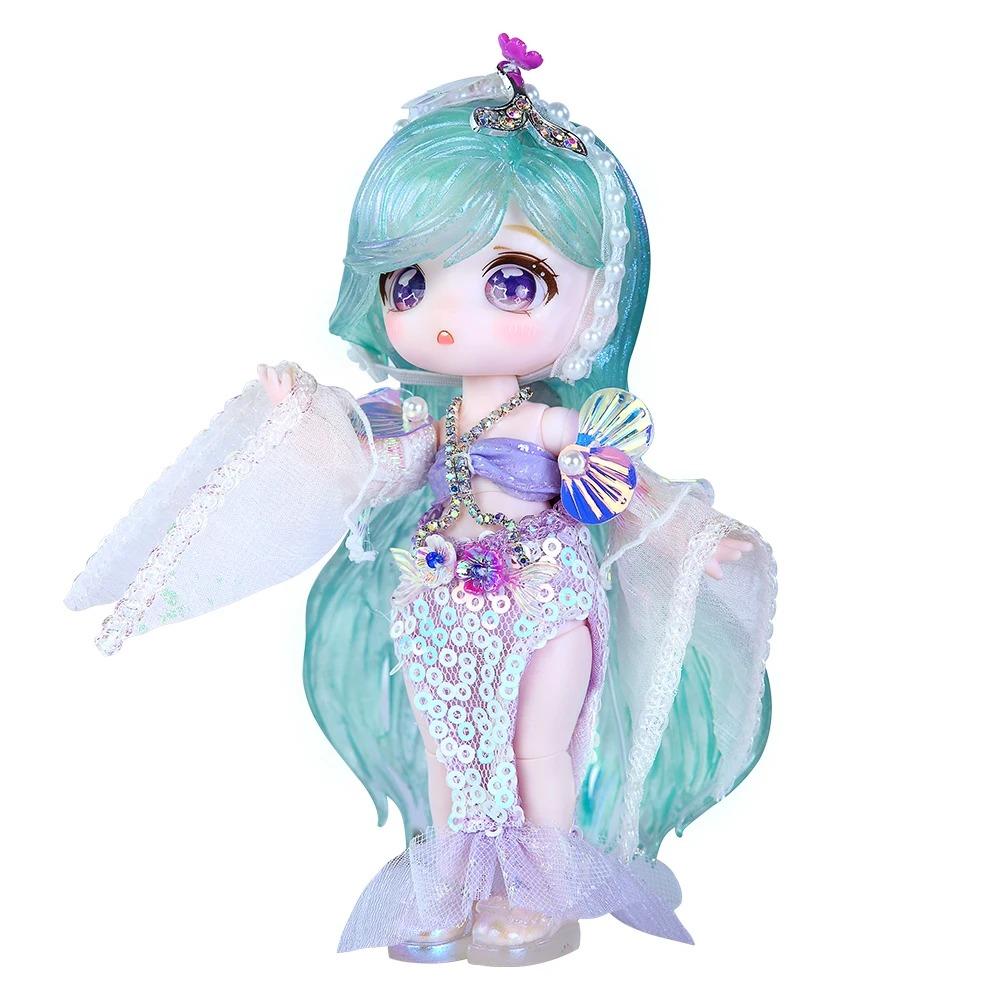 Кукла DBS Dream Fairy BJD OB11 MAYTREE 13 шаровых шарниров из основной серии созвездий милых коллекционных животных, бесплатная подставка SD