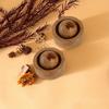 Refillable Wooden Essential Oil Diffusers Perfume Volatile Essential Oils Containers  Sleep Aid