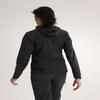 Arcteryx Women S Atom Sl Hoody Black Le1221729091