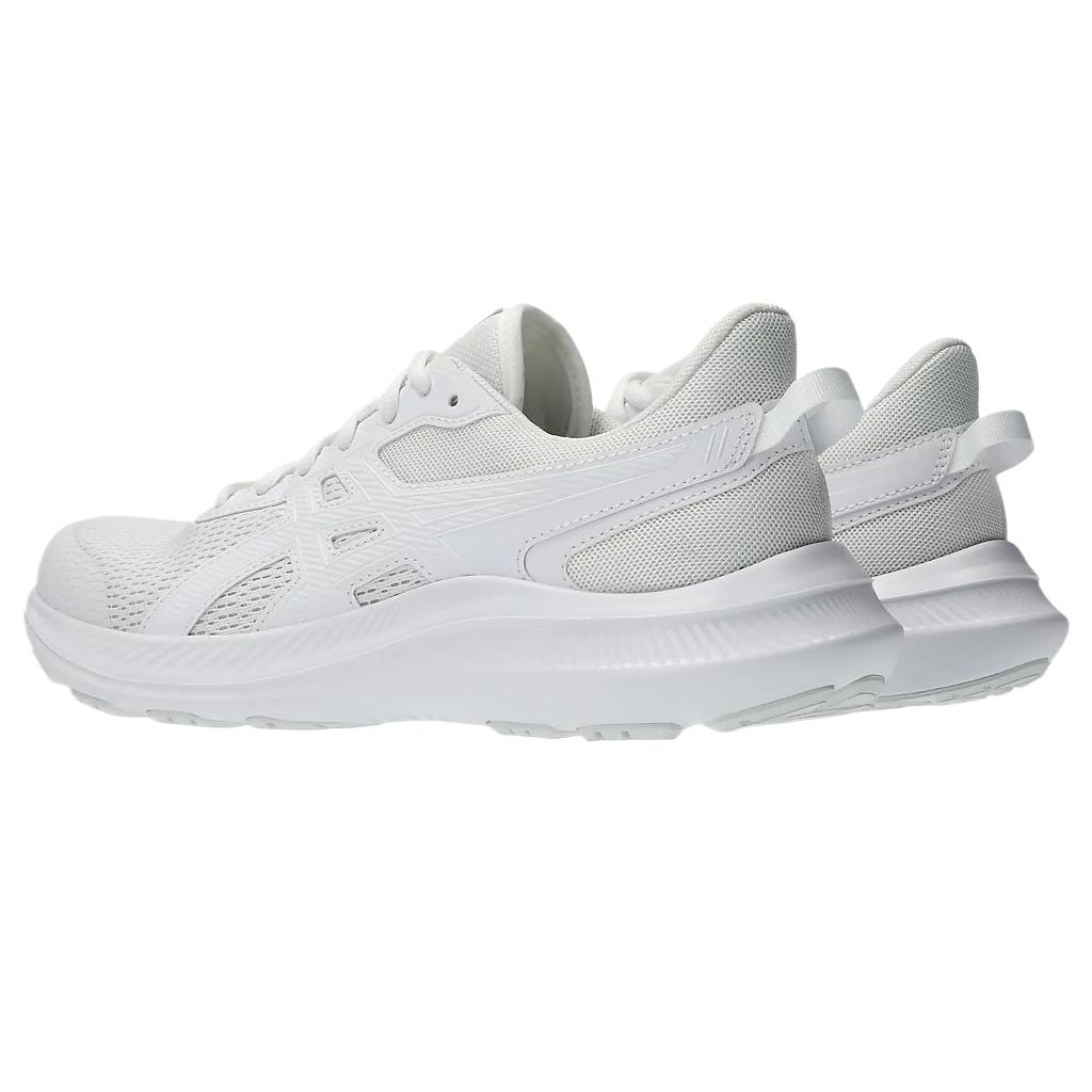 Asics Кроссовки женские Jolt 5 Triple White 1012B757-100