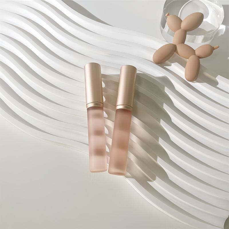 Силиконовая мягкая кисть для губ с круглой головкой, профессиональная кисть для нанесения помады, кисть для размазывания для девочек и женщин, косметические инструменты, кисти для макияжа