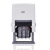 Deli Self-Inking Adjustable Date Stamp