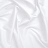 Drap housse 90 x 190 cm bonnet 30 cm "Prémium" pour lit 1 place - Prémium Neige