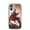 Cover for Xiaomi Poco C85 C71 C65 C61 X7 X6 X5 M6 M8 F6 F7 F8 Ultra Pro C75 Protective Phone Case Deadpool Poster Marvel