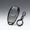 Мягкий чехол-брелок из ТПУ Защитная оболочка Сумка Для Leapmotor T03 S01 C11 Умный пульт Автомобильные аксессуары