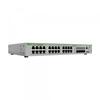 Commutateur - Allied Telesis - AT-GS970M-28PS - 24 X 10/100/1000 - 4 X SFP - PoE+