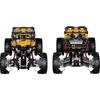 LEGO Technic 42099 Внедорожник 4x4 X-treme