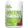 EVLUTIONNUTRITION Stacked Green Energy со вкусом садового яблока, 207 г, 1 упаковка, корейская здоровая пища