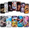 One Piece Cool Phone Case for Xiaomi Poco C40 C51 C50 C55 C65 C71 C75 C85 F8 F7 F6 F5 F3 F2 X7 X6 X4 X3 M7 M6 M5 M4 M3 M2 Pro