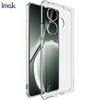 Для Realme GT 6 6T Neo6 SE 5G чехол для телефона IMAK мягкий тонкий чехол серии UX-5