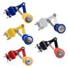 Motorbike Chain Tensioner Adjust Chain Tensioner Bolt Roller Chain Regulator