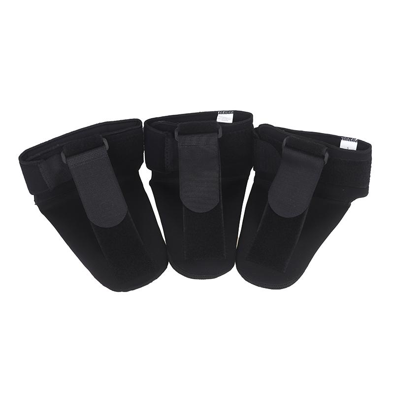 Plantar Fasciitis Night Splint Adjustable Drop Foot Orthotic Brace Pain Relief