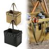 Outdoor Tool Bag Home Shopping Bag Picnic Firewood Bag Large Capacity