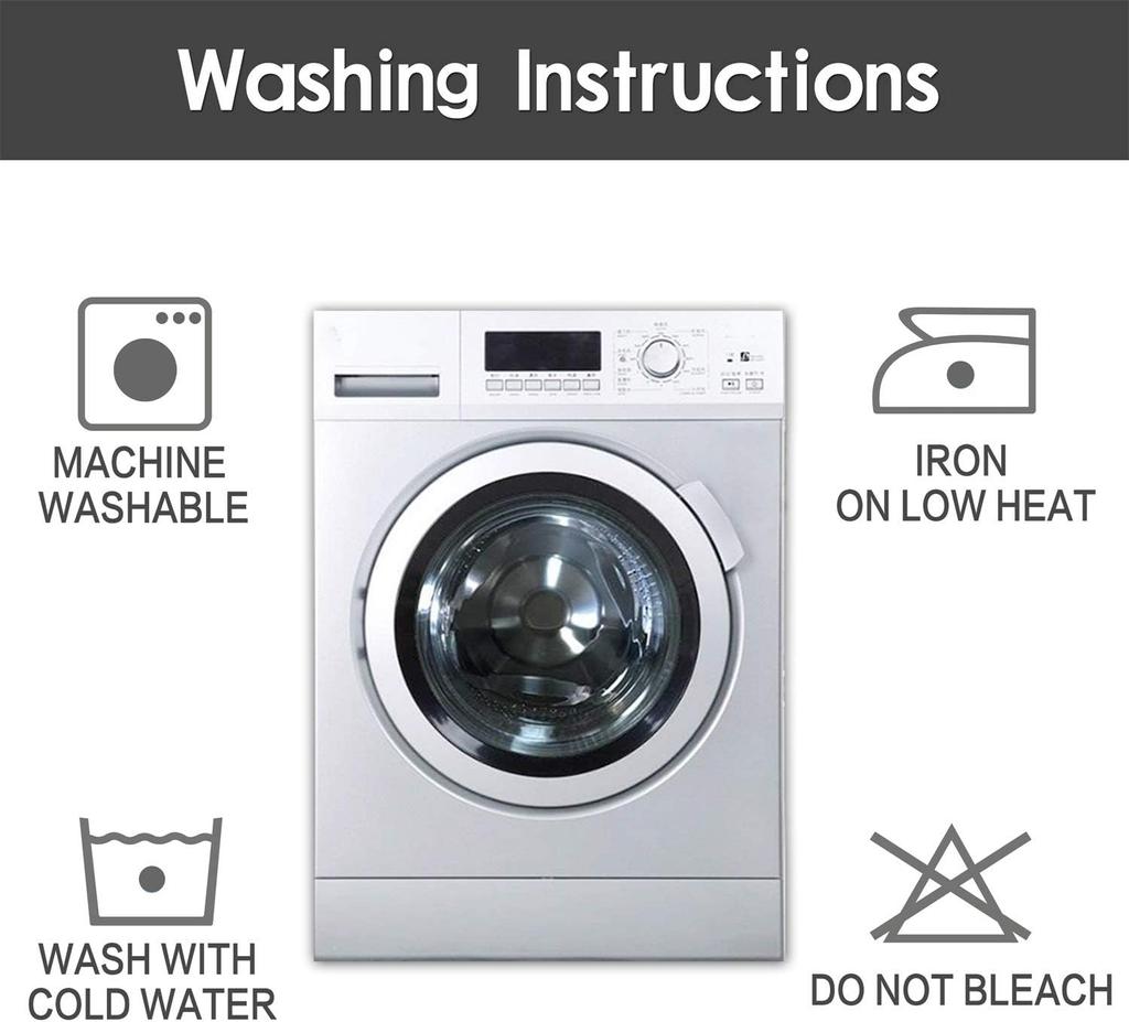 1 Panel Valance Curtains for Kitchen Rod Pocket Room Darkening Small Privacy Window Curtain for Kitchen Bathroom Bedroom Decor