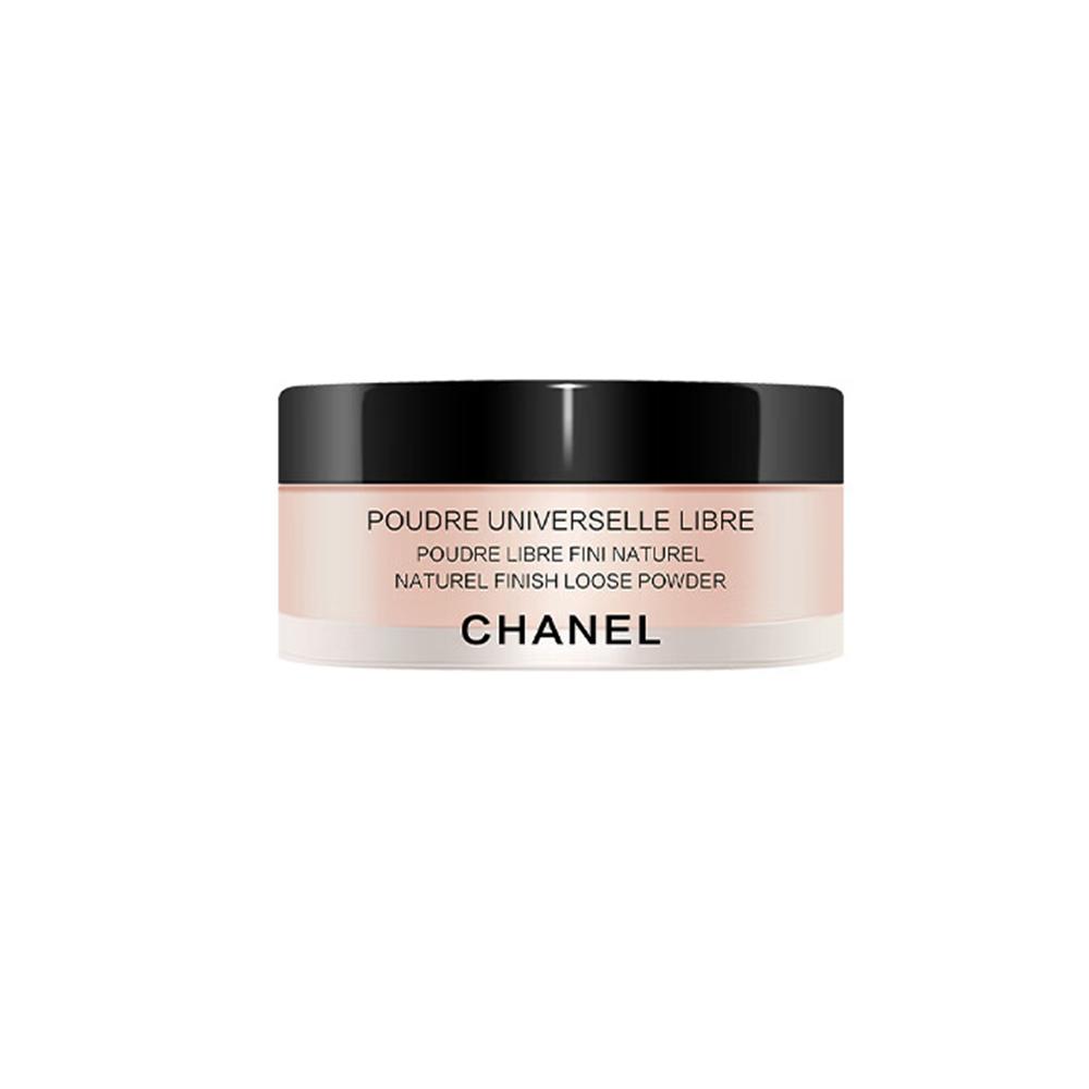Chanel Универсальная рассыпчатая пудра Natural Finish 30 г Оттенок 12