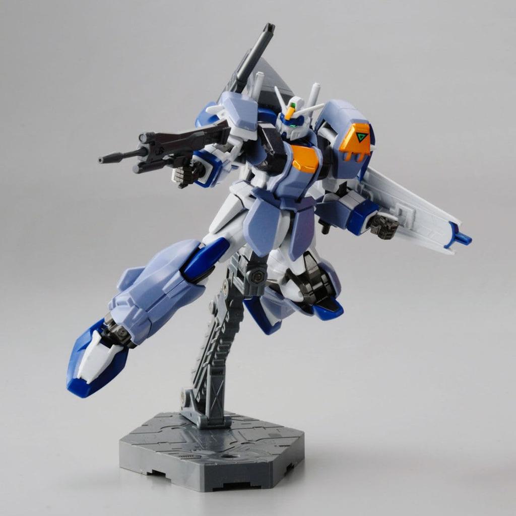 Пластиковая модель HG R02 Duel Gundam Assault Shroud 1/144