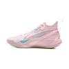 Li Ning Sonic 10 Cherry Blossom Bloom Men Basketball Shoes Light-Foam Cherry-Blossom-Pink ABAS069-1