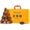 Подарочный набор черного чая Lu Shang Si Premium Jin Jun Mei 300 г