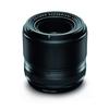 Fujifilm X Interchangeable Lens Fujinon Single Focus Medium Telephoto Macro 60mm Aperture Ring F R MACRO Black F2.4 XF60MMF2.4