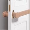 Cartoon Cat Door Knob Cover Anti-collision Kids Safety Doorknob Protector Doorknob Sleeve  for Home