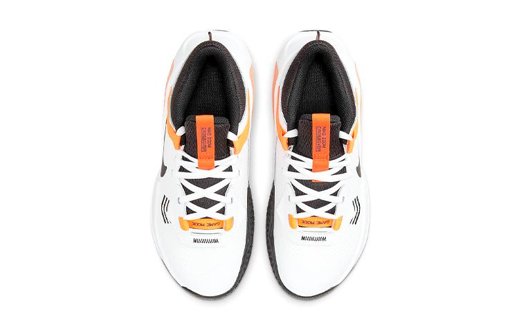 Nike Air Zoom Crossover Нескользящая Амортизация Износостойкая Упругость DC5216-103