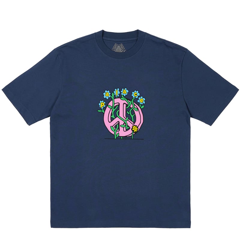 PALACE Grower T Shirt P26TS088
