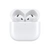 Apple AirPods 4 с зарядным футляром MagSafe (USB-C)