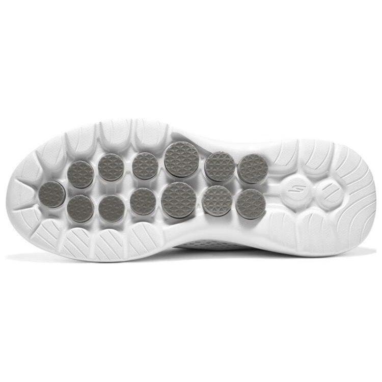 Skechers Go Walk 6 'Белый' 216279-WHT