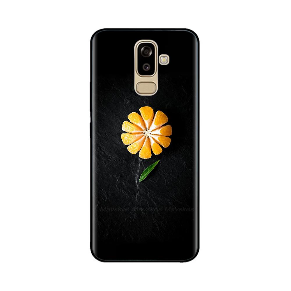 Милый силиконовый чехол для телефона Samsung Galaxy A8 2018 A530F SM-A530F Мягкий ТПУ Funda Coque для Samsung A8 Plus 2018 A8+ A730F