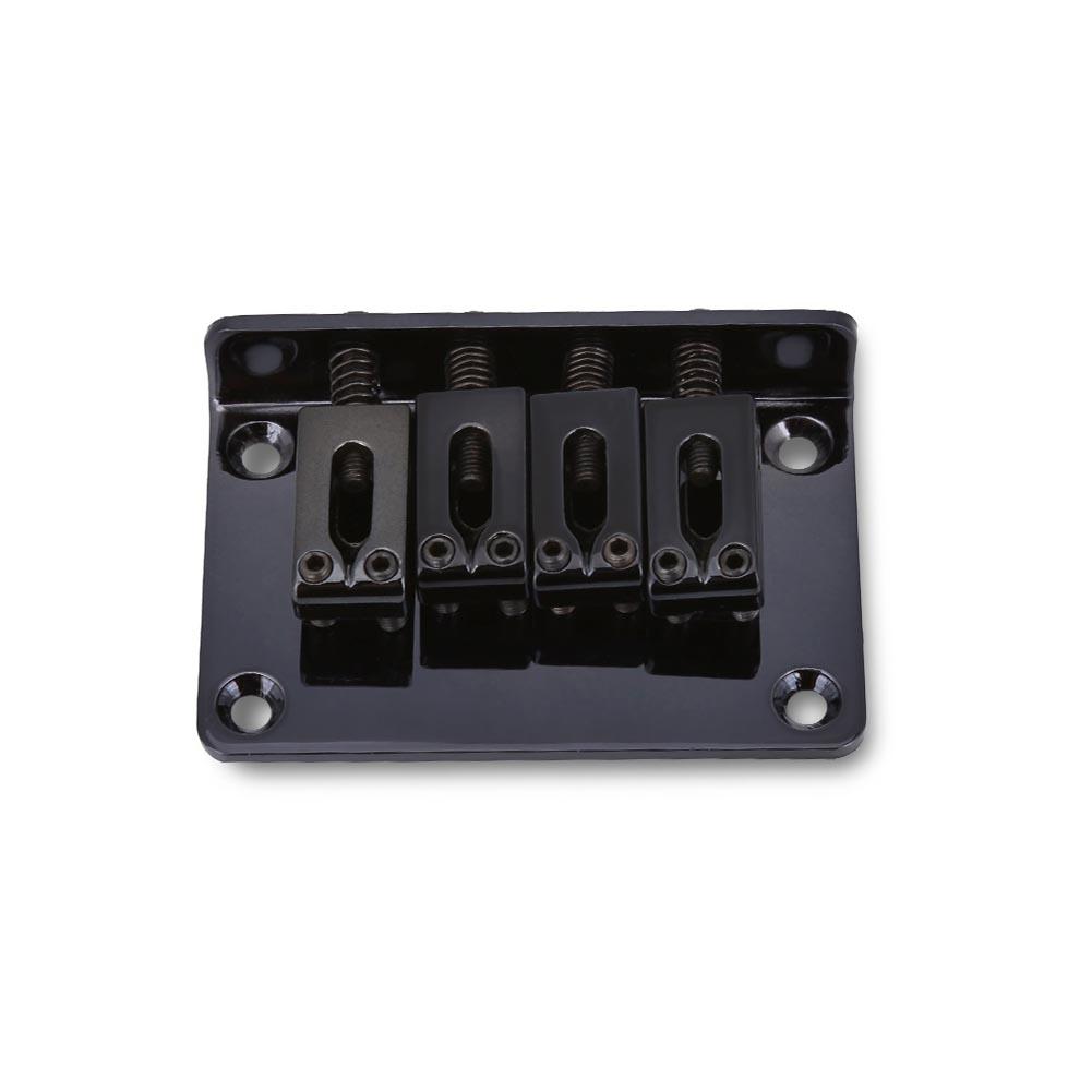 4-струнные фиксированные сменные детали для электрогитар Cigarbox, бас-гитары, укулеле