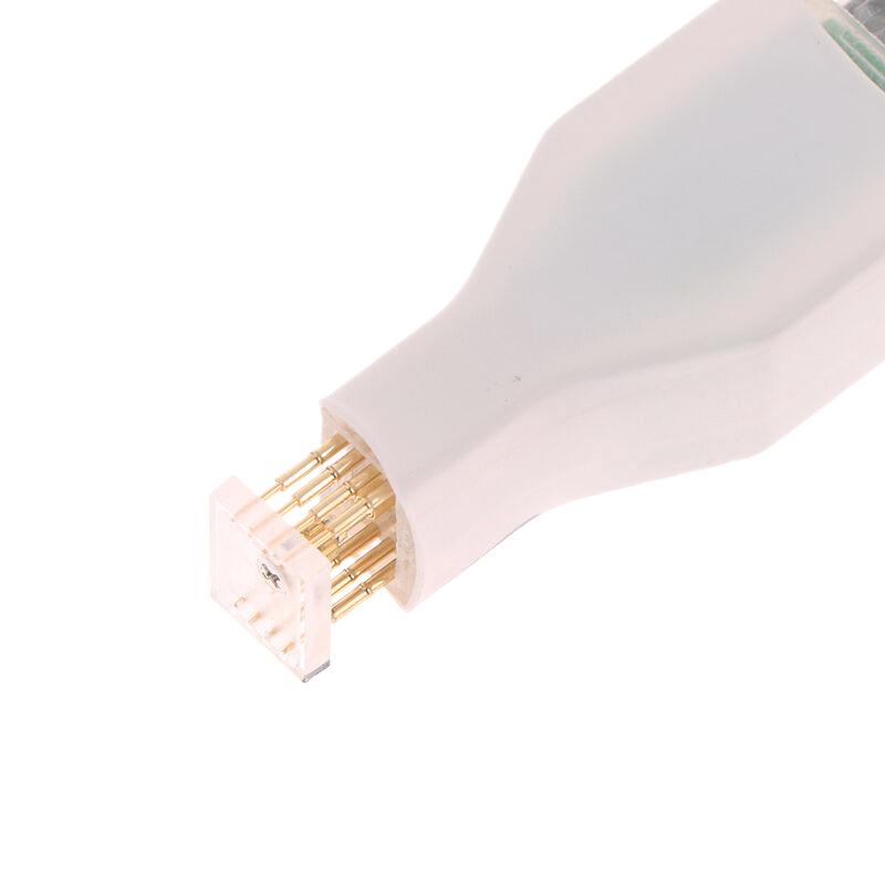 Sop8 W-Son Chip Download Burn Write Probe Spring Needle Flash Eeprom Chip Burner Cable