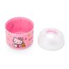 Sanrio Sanrio Чехол для аксессуаров Hello Kitty Hello Kitty x 11 x 11 см Стильные разные товары Персонаж 114294 SANRIO (САНРИО) 11.5 ~Sanrio навсегда~