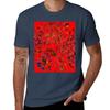 Cretaceous3 Tshirt Summer Holiday Casual Tee Tshirt