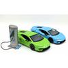 НОВИНКА 1/32 Lamborghini Temerario Суперкар Сплав Модель Игрушечная Машинка Литые Металлические Звук и Свет Игрушки для Детей Транспортное Средство