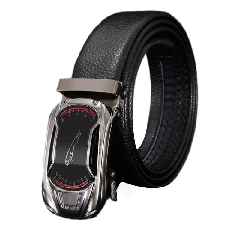 Модный ремень с пряжками Ретро Западный ремень Декоративный изысканный пояс для повседневного использования