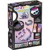 Игра по созданию украшений - LANSAY - 33122 - Cutie Stix - Monster