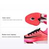 Air Zoom Alphafly NEXT% 2 Ekiden Zoom Pack Кроссовки унисекс, разноцветные, светящиеся, темно-зеленые, с малиновым оттенком FQ8110-331