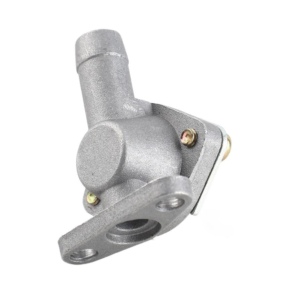 47/49cc Carburetor Fuel Tap Aluminum Motorcycle Fuel Valve Mini Moto Pit Dirt Bike ATV Quad