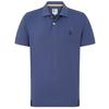 Lazy Jacks Men's Embroidered Polo Shirt