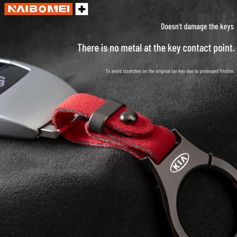 Брелок для ключей автомобиля Kia K2/K3/Forte/Cerato/Sportage/K5/K4