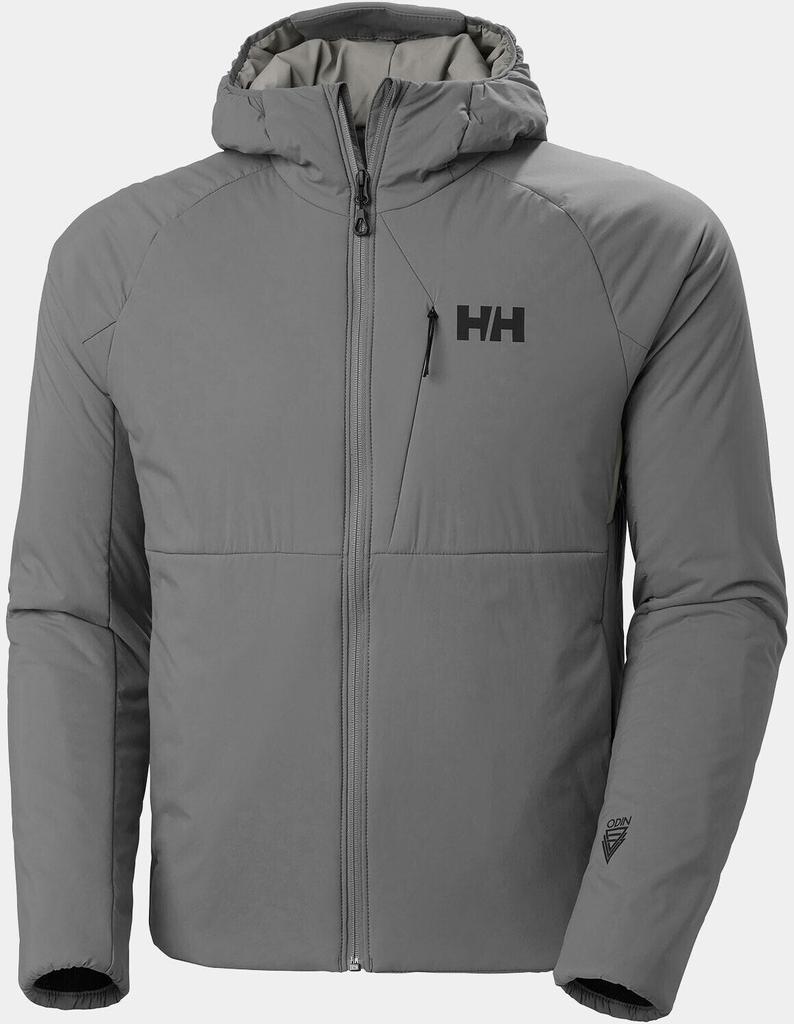 Куртка Helly Hansen Odin Stretch Hood Insulator Jacket
