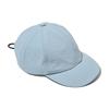 Drawstring Design Sunshade Cap Japanese Style Snapback Hats Sun Visor Baseball Cap  Trucker Cap