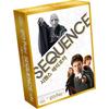 ASMODI KOREA Sequence Harry Potter Board Game, Popular Korean Game