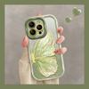 Applicable To IPhone14 Apple Phone Case 15promax Beautiful Butterfly 13 Transparent Glitter 12 Silicone Protective Case