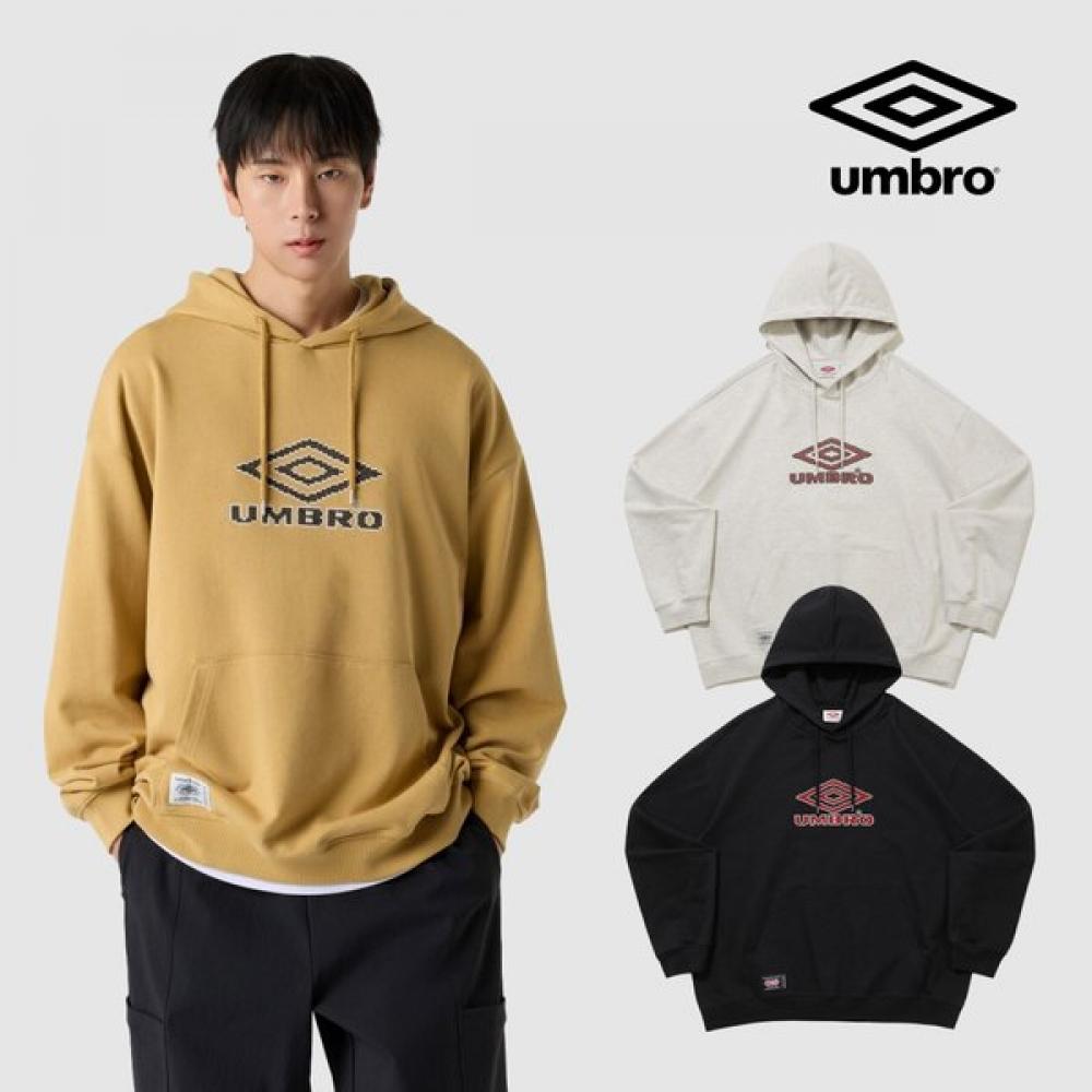 Umbro Brit Повседневная Худи Крафт Ur111chd22