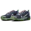 Nike Terra Kiger 9 Thunder Blue Vapor Green Women Sneakers Light-Armory-Blue Summit-White DR2694-403